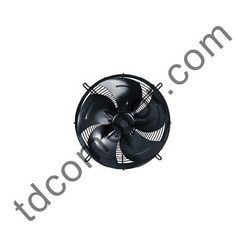 Az axiális ventilátor előnyei és hátrányai