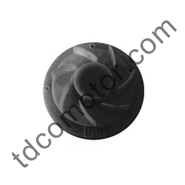 DC axiális ventilátor YZ-8025D hüvelycsapágy golyóscsapágy