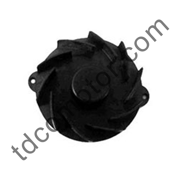 DC axiális ventilátor YZ-9225D hüvelycsapágy golyóscsapágy