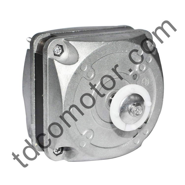 YZF34-45 34w ventilátor motor alumínium huzal réz huzal